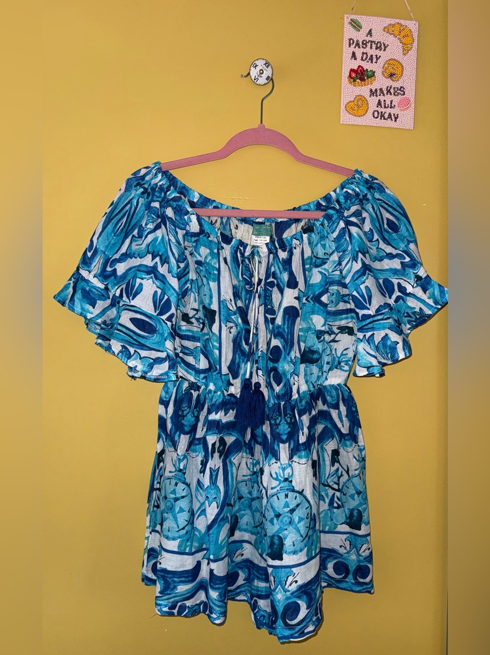 Antica Sartoria Romper